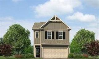 1261 Meadowbrook Drive, Jonesboro, GA 30238