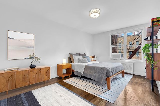 302 E 88th St Apt 6F, New York City, NY 10128