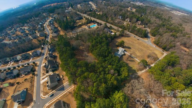 16716 Watermelon Lane, Charlotte, NC 28278