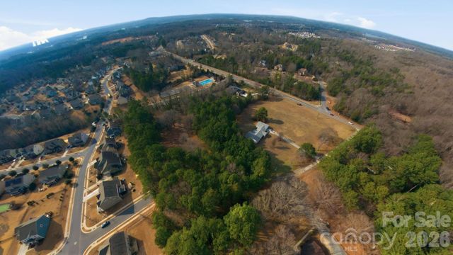 16716 Watermelon Lane, Charlotte, NC 28278