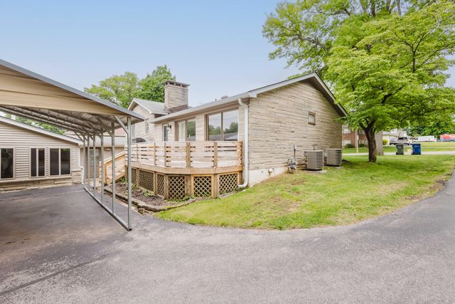 1857 Darien Drive, Lexington, KY 40504