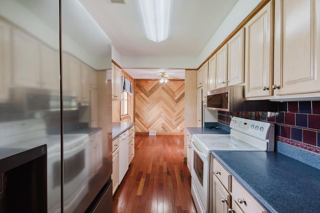 1857 Darien Drive, Lexington, KY 40504