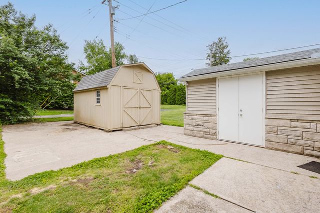 1857 Darien Drive, Lexington, KY 40504