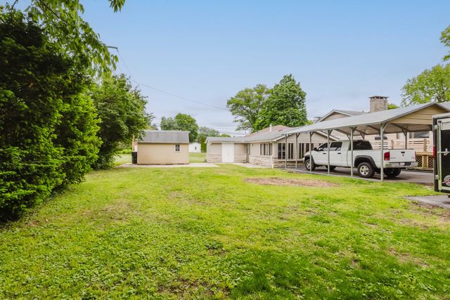 1857 Darien Drive, Lexington, KY 40504