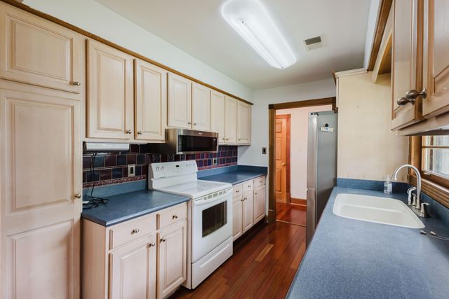 1857 Darien Drive, Lexington, KY 40504