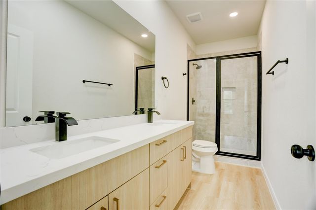 8314 Williamsdell Street A, Houston, TX 77088