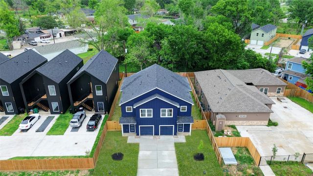 8314 Williamsdell Street A, Houston, TX 77088
