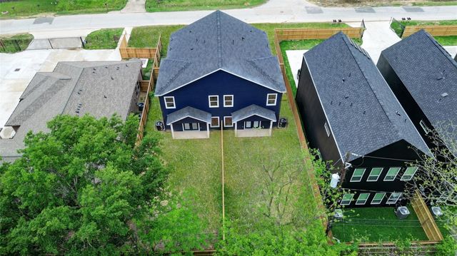8314 Williamsdell Street A, Houston, TX 77088