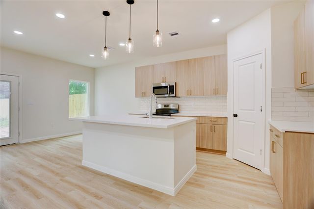 8314 Williamsdell Street A, Houston, TX 77088