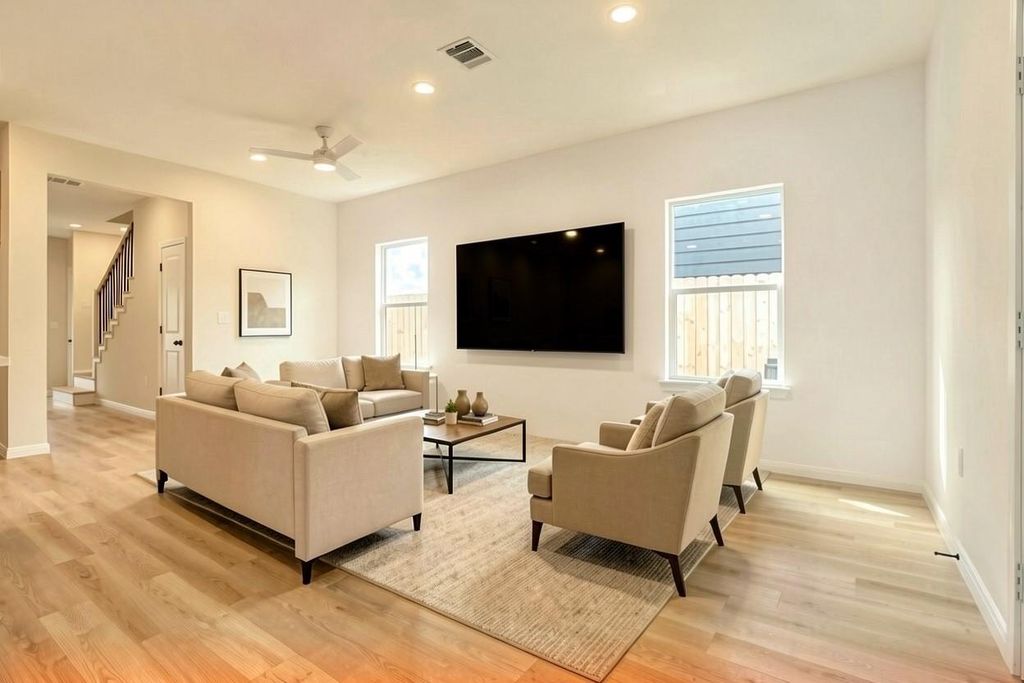 8314 Williamsdell Street A, Houston, TX 77088