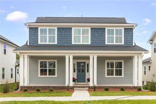 1640 Cross Village Avenue, Kernersville, NC 27284