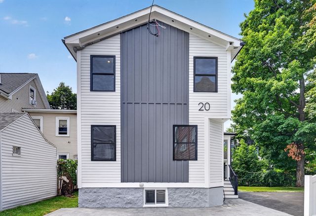 20 Washington Pl, Malden, MA 02148