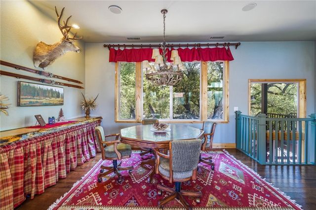 39828 Granite Ridge Lane, Bass Lake, CA 93604