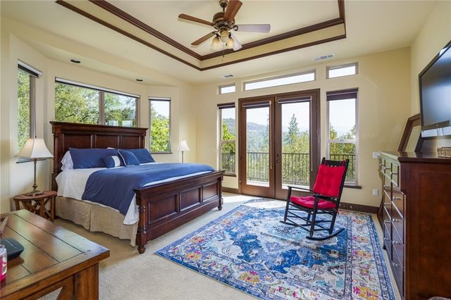 39828 Granite Ridge Lane, Bass Lake, CA 93604