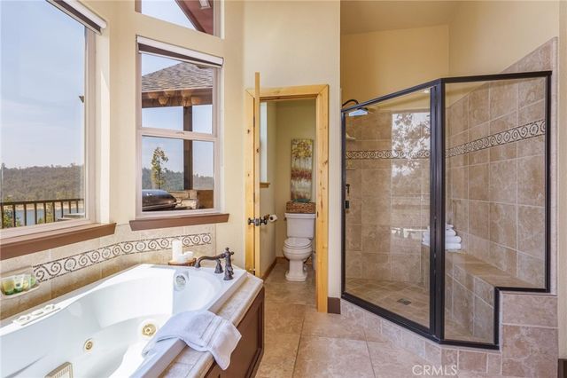 39828 Granite Ridge Lane, Bass Lake, CA 93604
