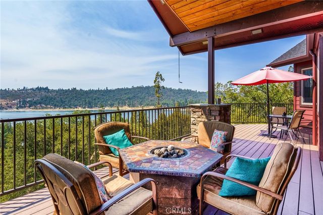 39828 Granite Ridge Lane, Bass Lake, CA 93604