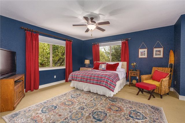 39828 Granite Ridge Lane, Bass Lake, CA 93604