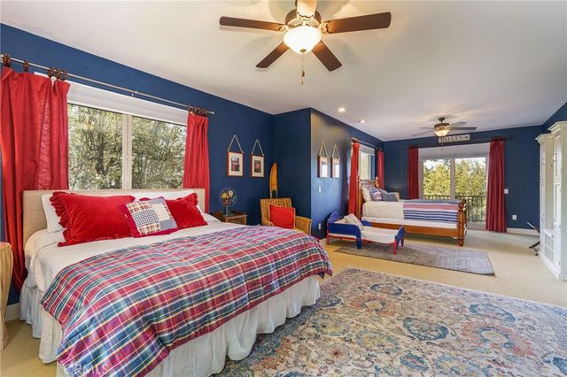 39828 Granite Ridge Lane, Bass Lake, CA 93604