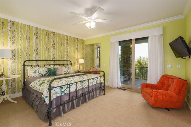 39828 Granite Ridge Lane, Bass Lake, CA 93604