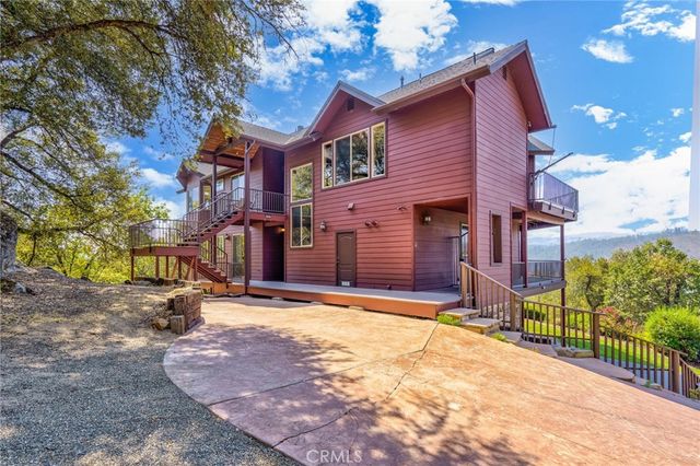 39828 Granite Ridge Lane, Bass Lake, CA 93604