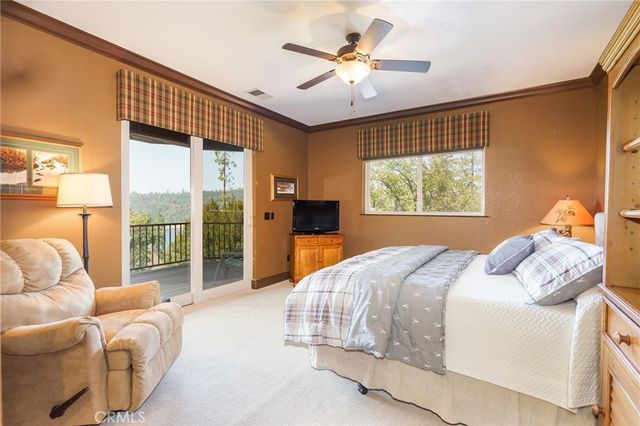 39828 Granite Ridge Lane, Bass Lake, CA 93604