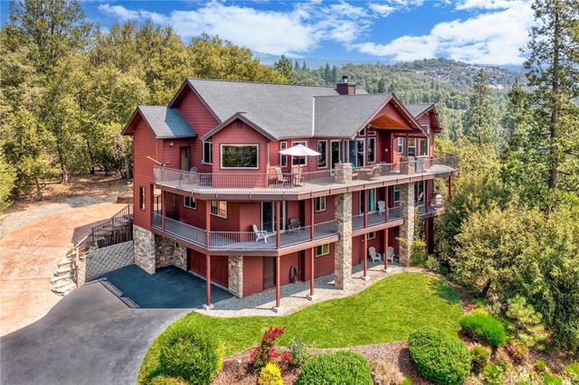39828 Granite Ridge Lane, Bass Lake, CA 93604