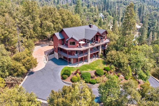 39828 Granite Ridge Lane, Bass Lake, CA 93604