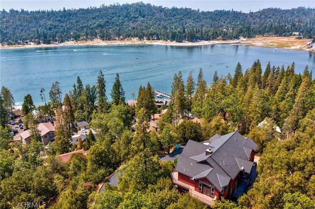 39828 Granite Ridge Lane, Bass Lake, CA 93604