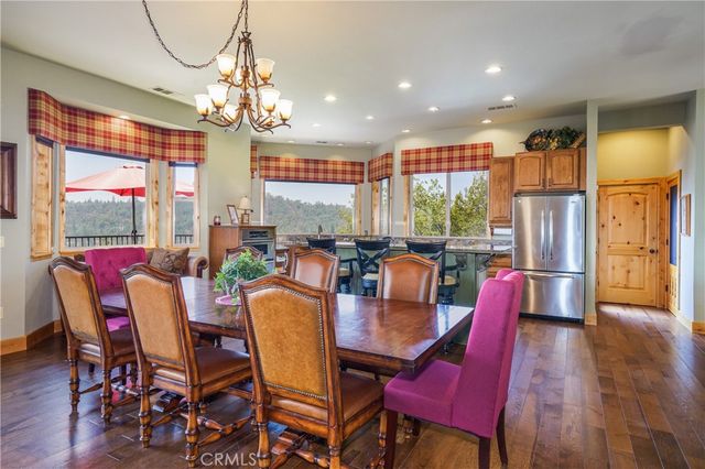 39828 Granite Ridge Lane, Bass Lake, CA 93604