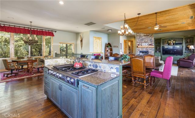 39828 Granite Ridge Lane, Bass Lake, CA 93604