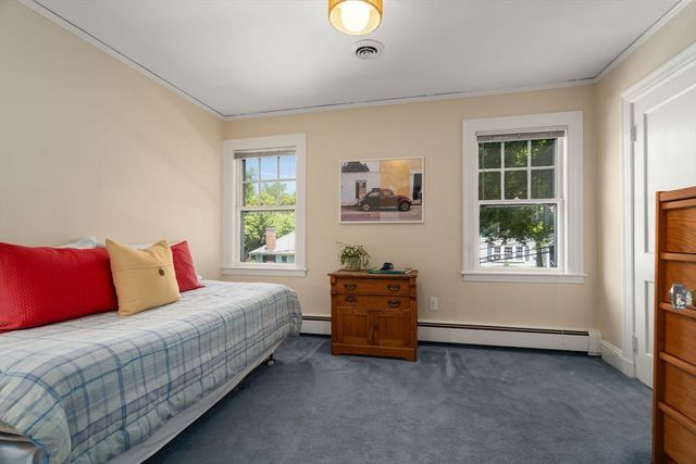 24 Fenno Rd, Newton, MA 02459