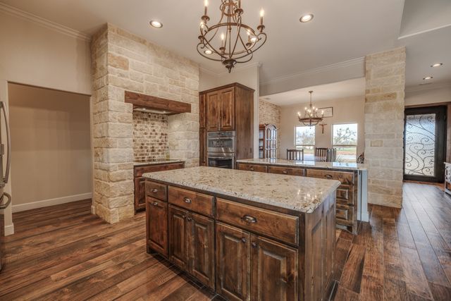 118 Spring Gap Avenue, Abilene, TX 79606