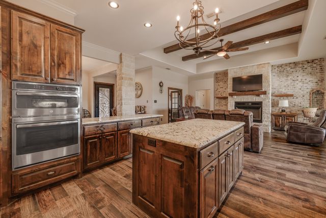 118 Spring Gap Avenue, Abilene, TX 79606