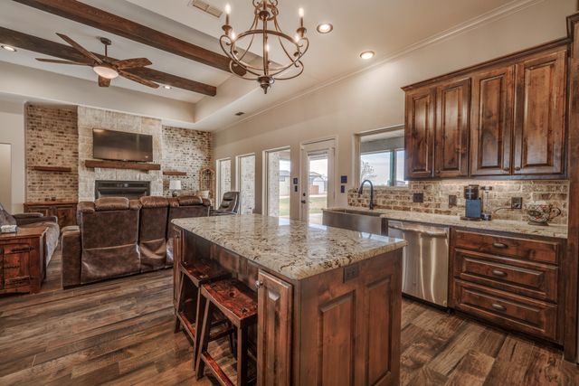 118 Spring Gap Avenue, Abilene, TX 79606