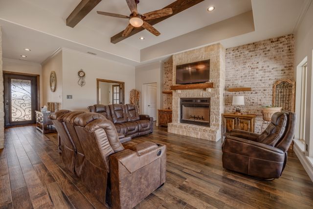 118 Spring Gap Avenue, Abilene, TX 79606