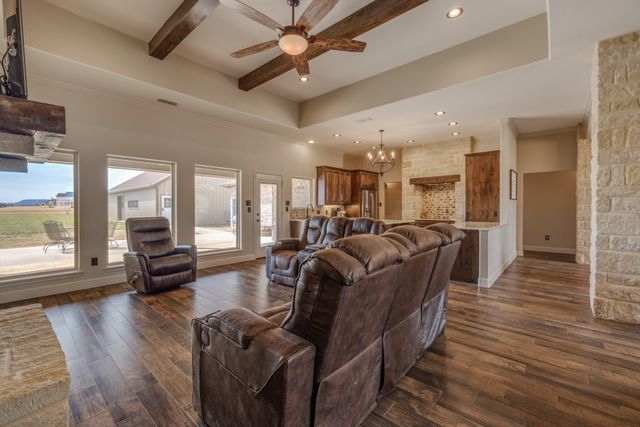 118 Spring Gap Avenue, Abilene, TX 79606