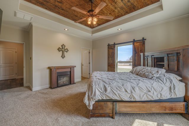 118 Spring Gap Avenue, Abilene, TX 79606