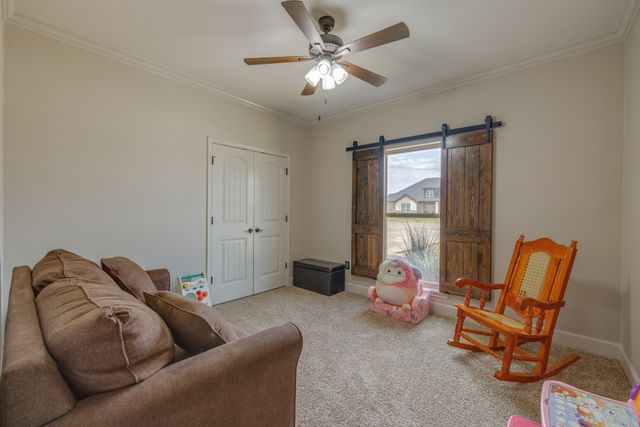 118 Spring Gap Avenue, Abilene, TX 79606