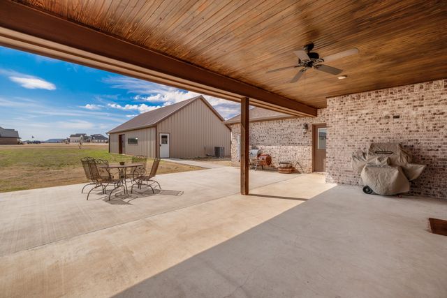 118 Spring Gap Avenue, Abilene, TX 79606