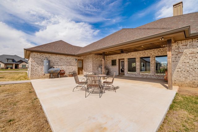 118 Spring Gap Avenue, Abilene, TX 79606