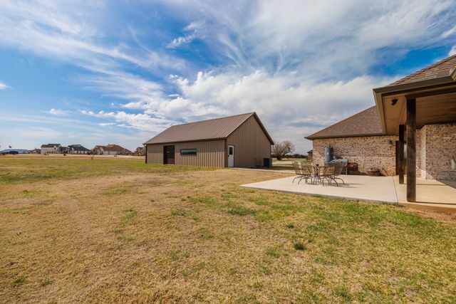 118 Spring Gap Avenue, Abilene, TX 79606