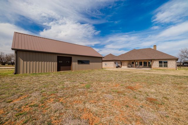 118 Spring Gap Avenue, Abilene, TX 79606