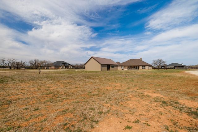 118 Spring Gap Avenue, Abilene, TX 79606