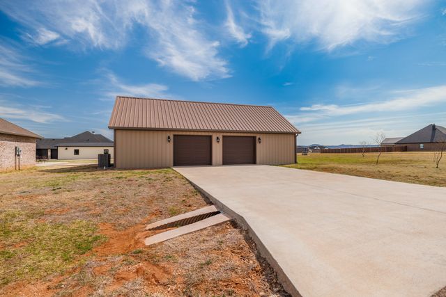 118 Spring Gap Avenue, Abilene, TX 79606