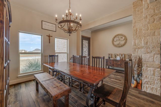 118 Spring Gap Avenue, Abilene, TX 79606