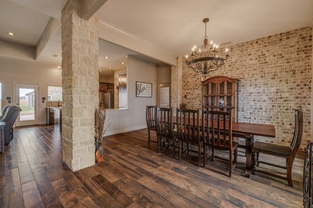 118 Spring Gap Avenue, Abilene, TX 79606