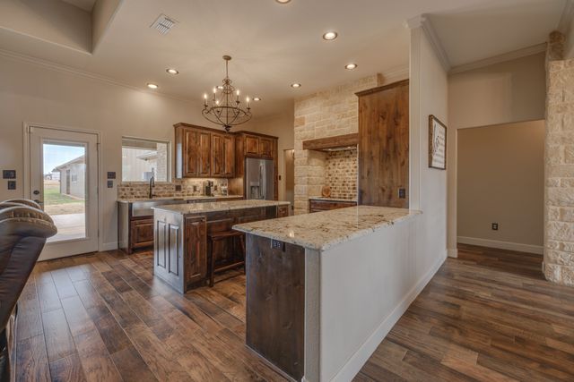 118 Spring Gap Avenue, Abilene, TX 79606