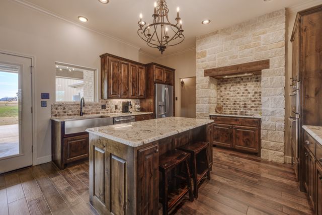 118 Spring Gap Avenue, Abilene, TX 79606