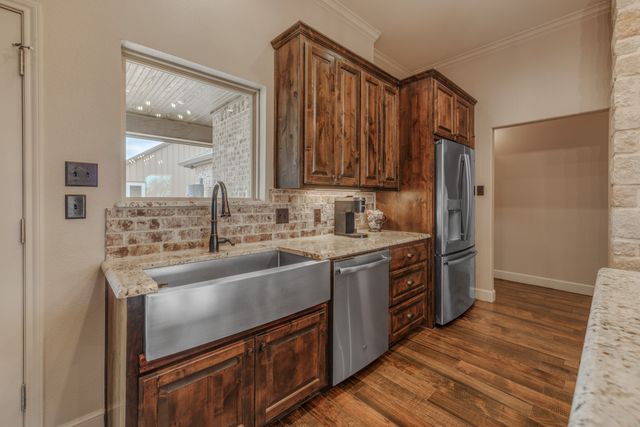 118 Spring Gap Avenue, Abilene, TX 79606