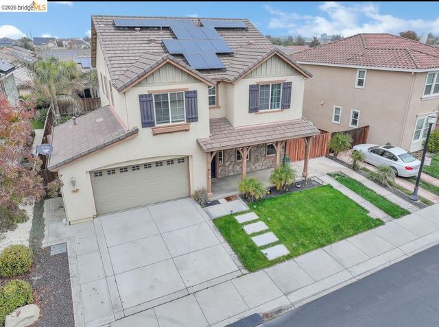 8461 Pinehollow Cir, Discovery Bay, CA 94505